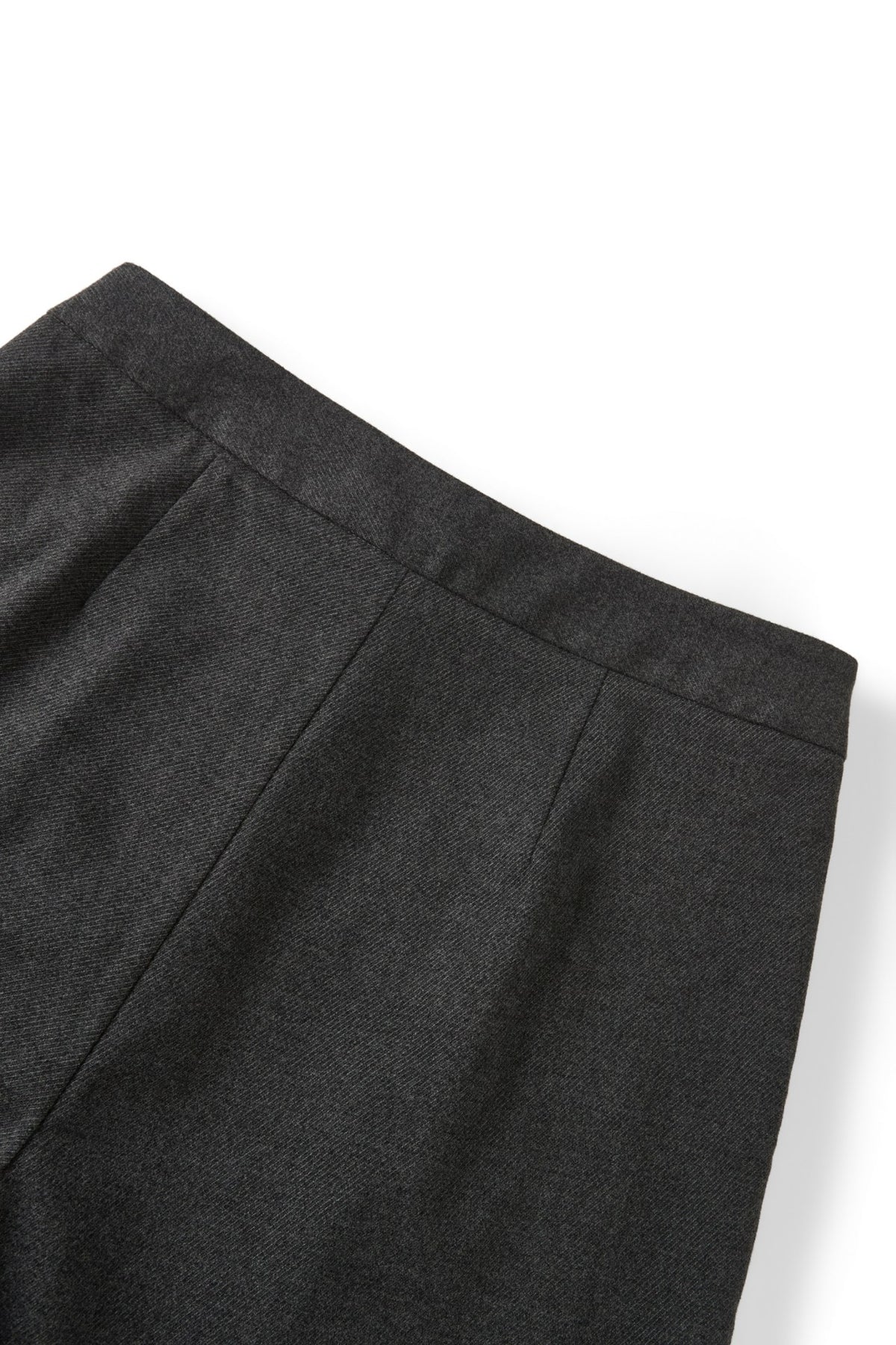 G2000 - Pants - Twill Straight-Leg Suit Pants