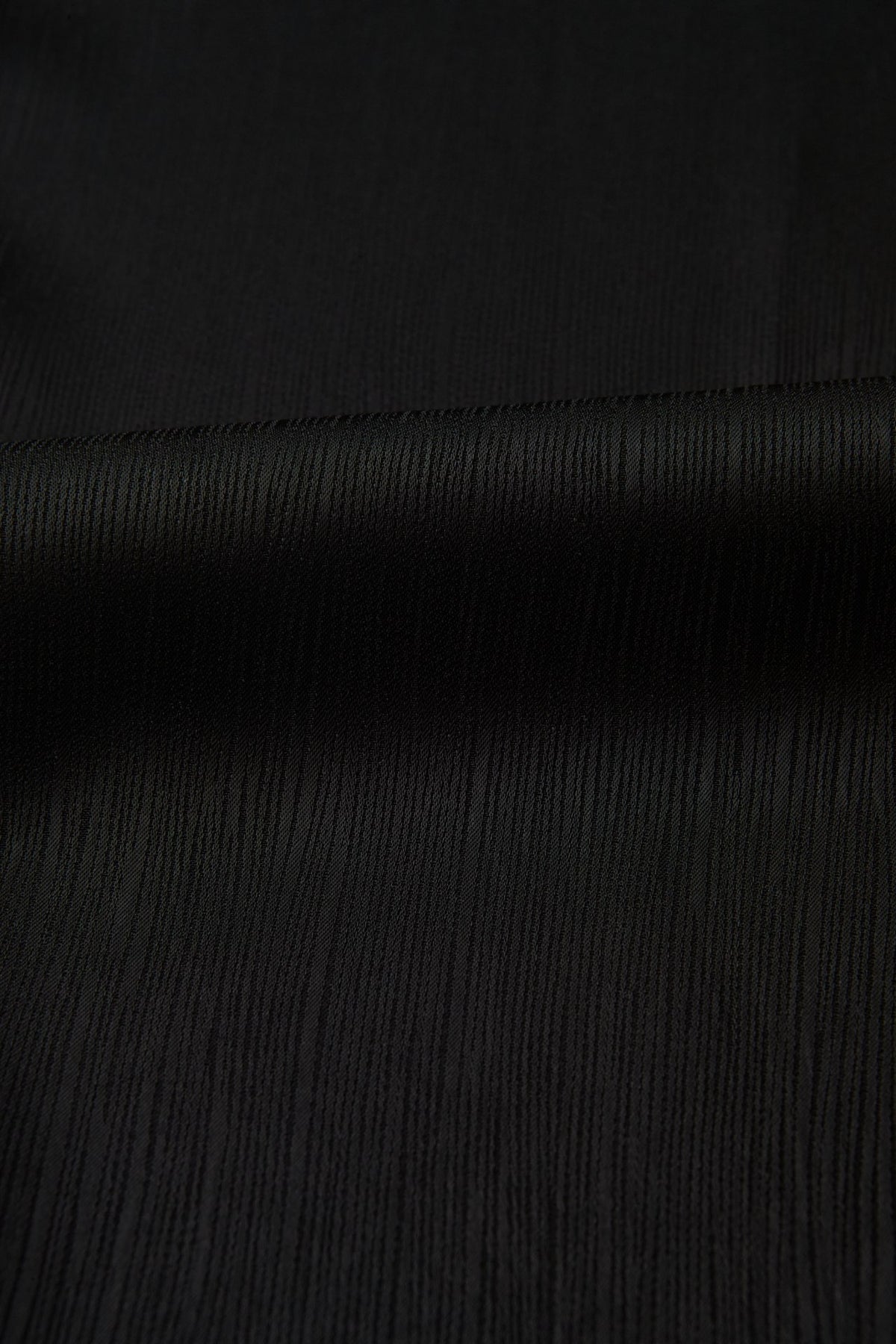 Poly Jacquard Cigarette Suit Pants