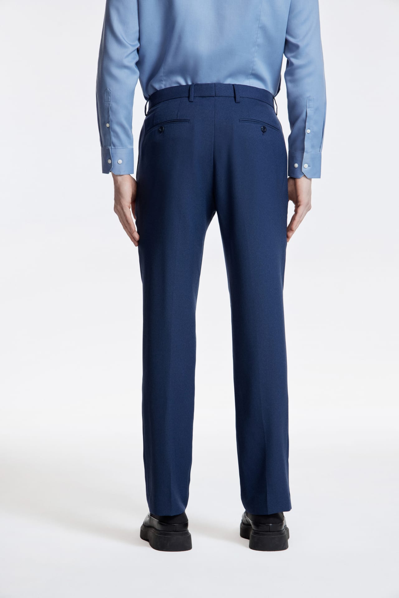 Maritime Blue
