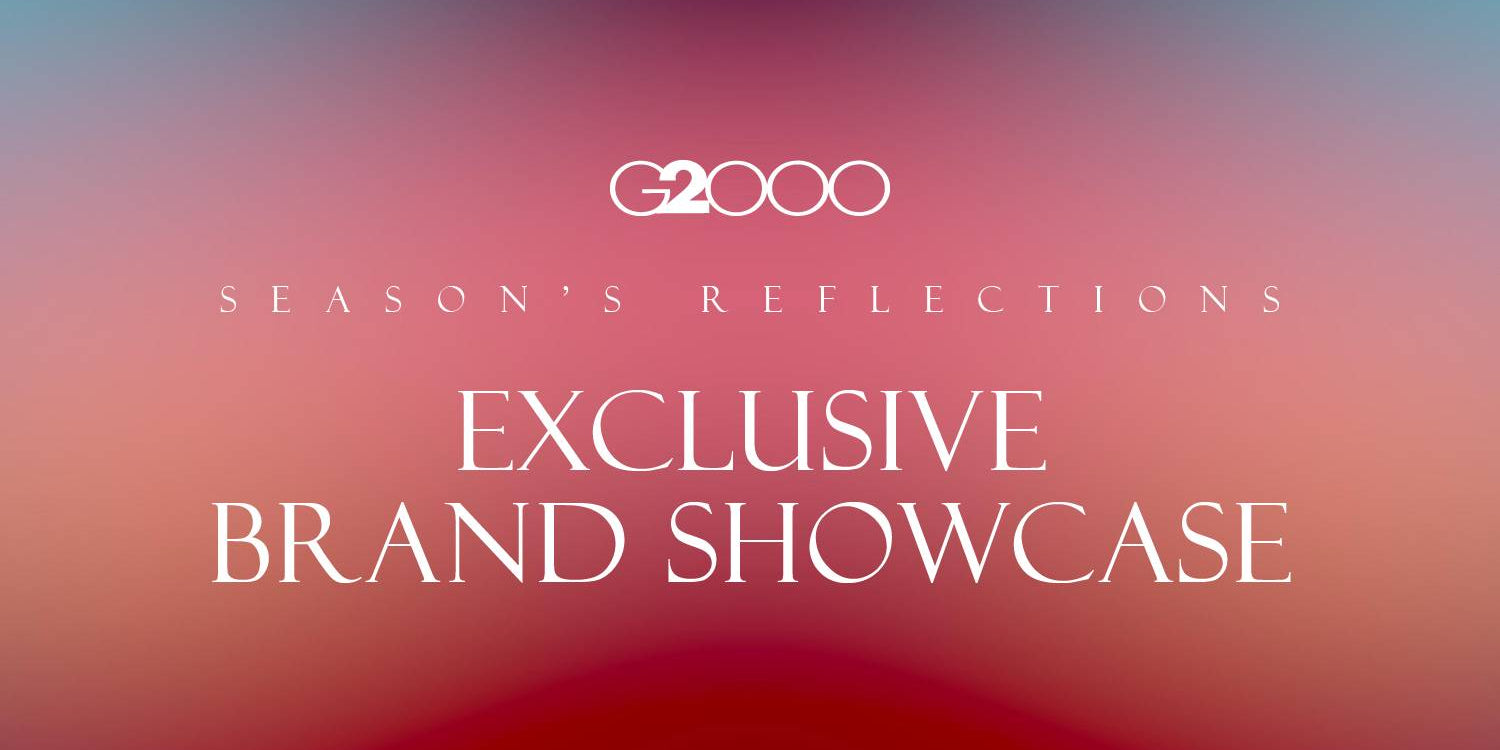 Season's Reflections: Exclusive Brand Showcase