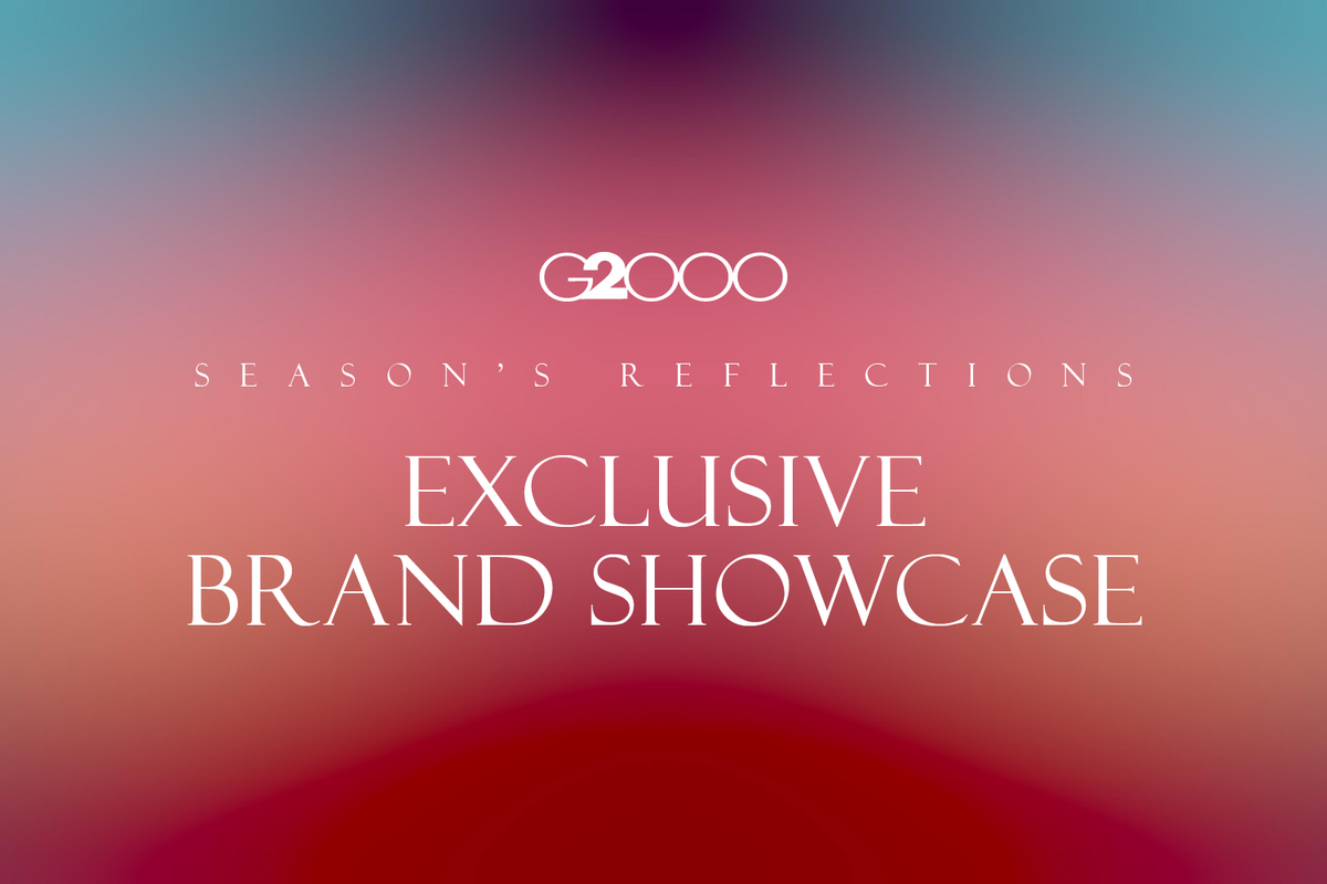 Season's Reflections: Exclusive Brand Showcase