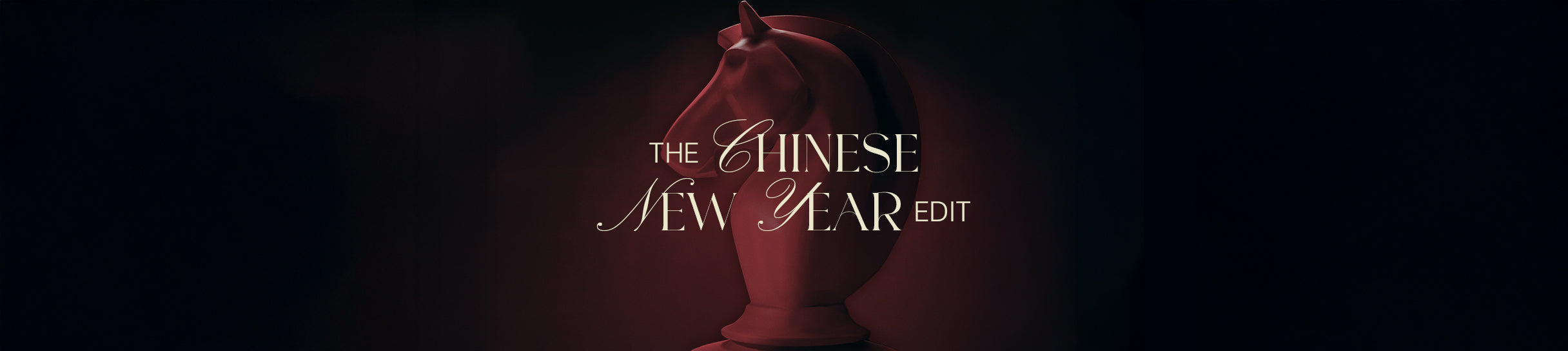 The Chinese New Year Edit