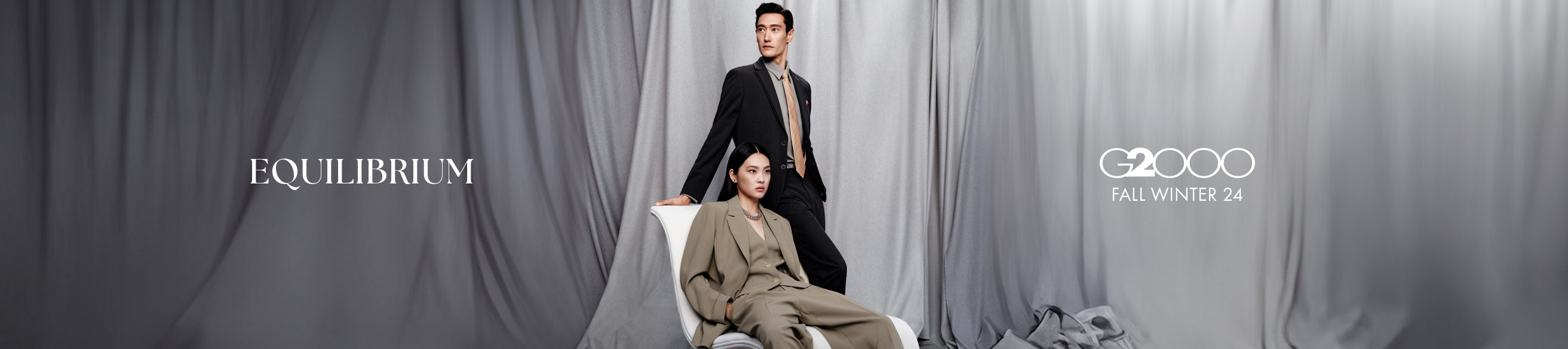 FW24 EQUILIBRIUM