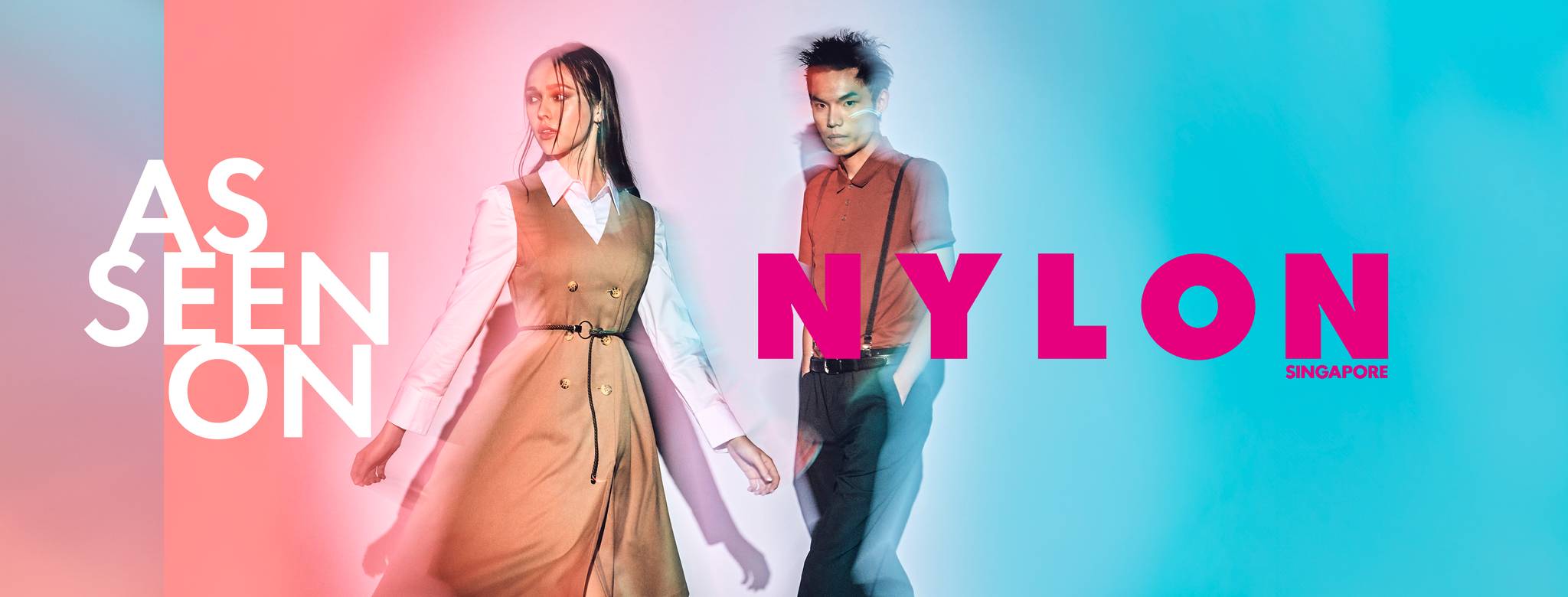 As Seen On Nylon: THE FESTIVE EDIT