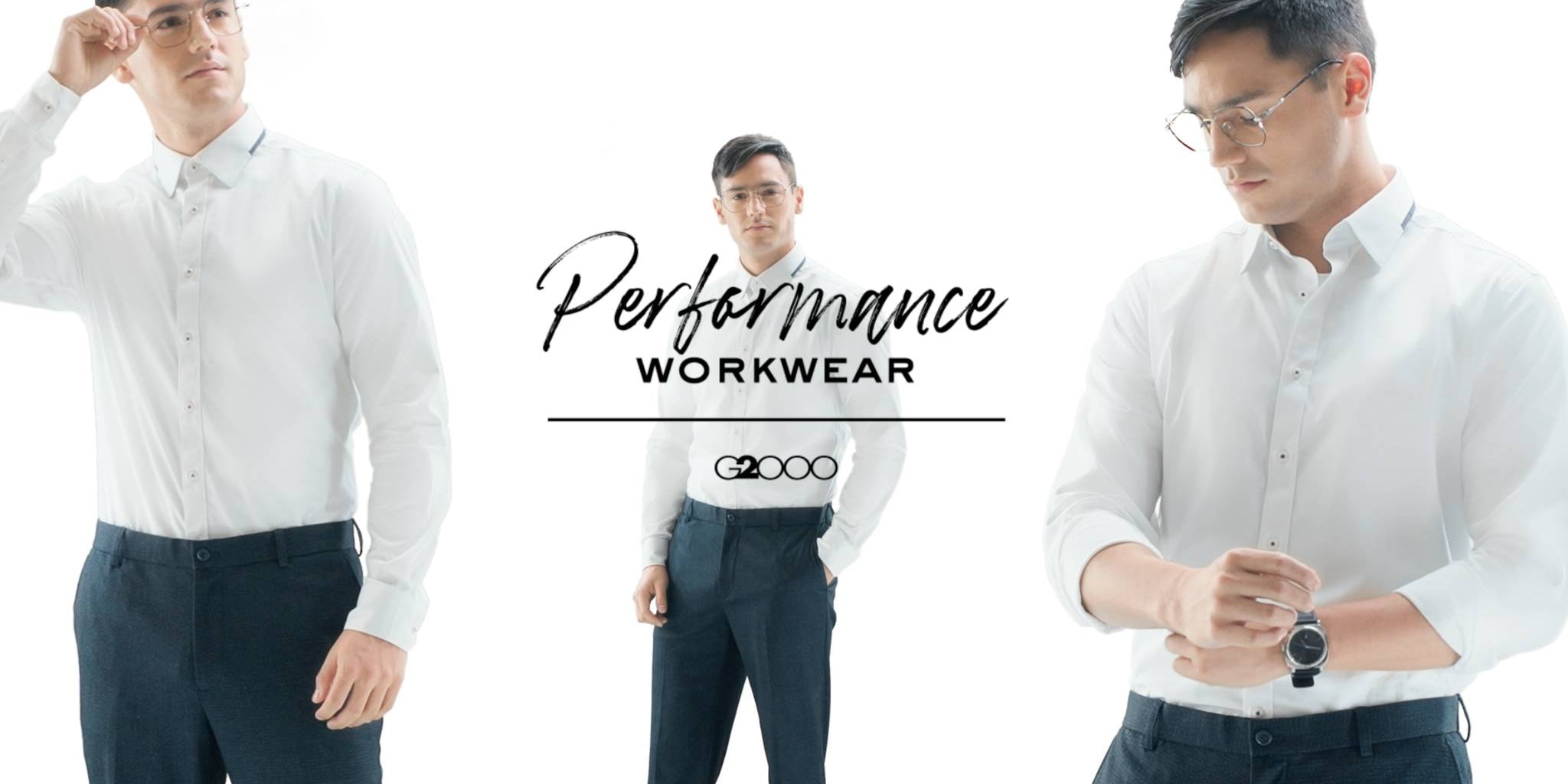 Performance Workwear
