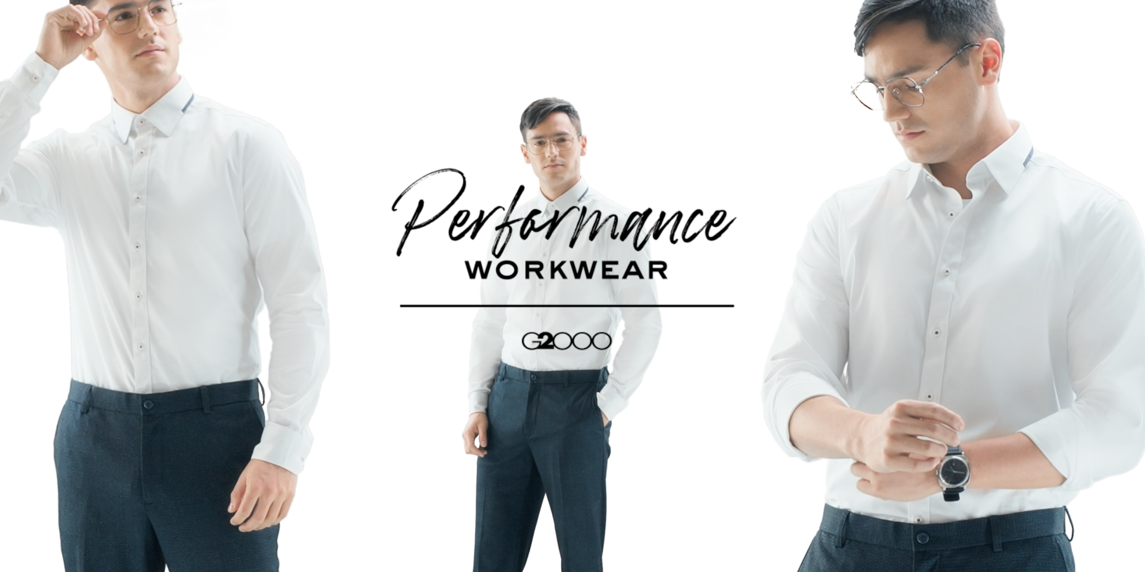 Performance Workwear