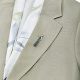 Illustrated Enamel Pin [Random Design]