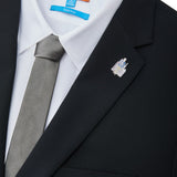 Illustrated Enamel Pin [Random Design]