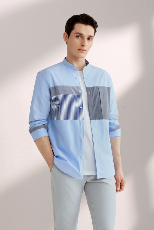 G2000 2025 smart casual