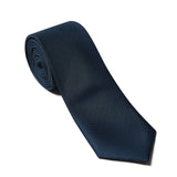 Silk Texture Tie
