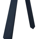 Silk Texture Tie