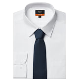 Silk Texture Tie