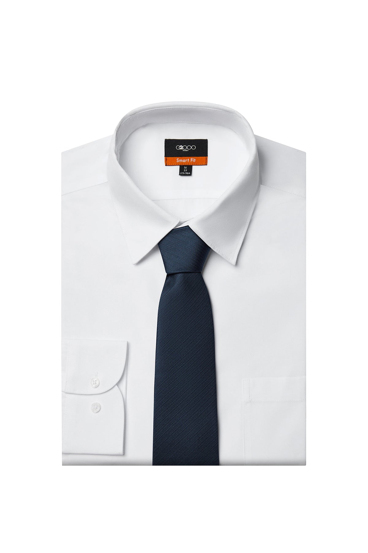 G2000 Neckties Silk Texture Tie
