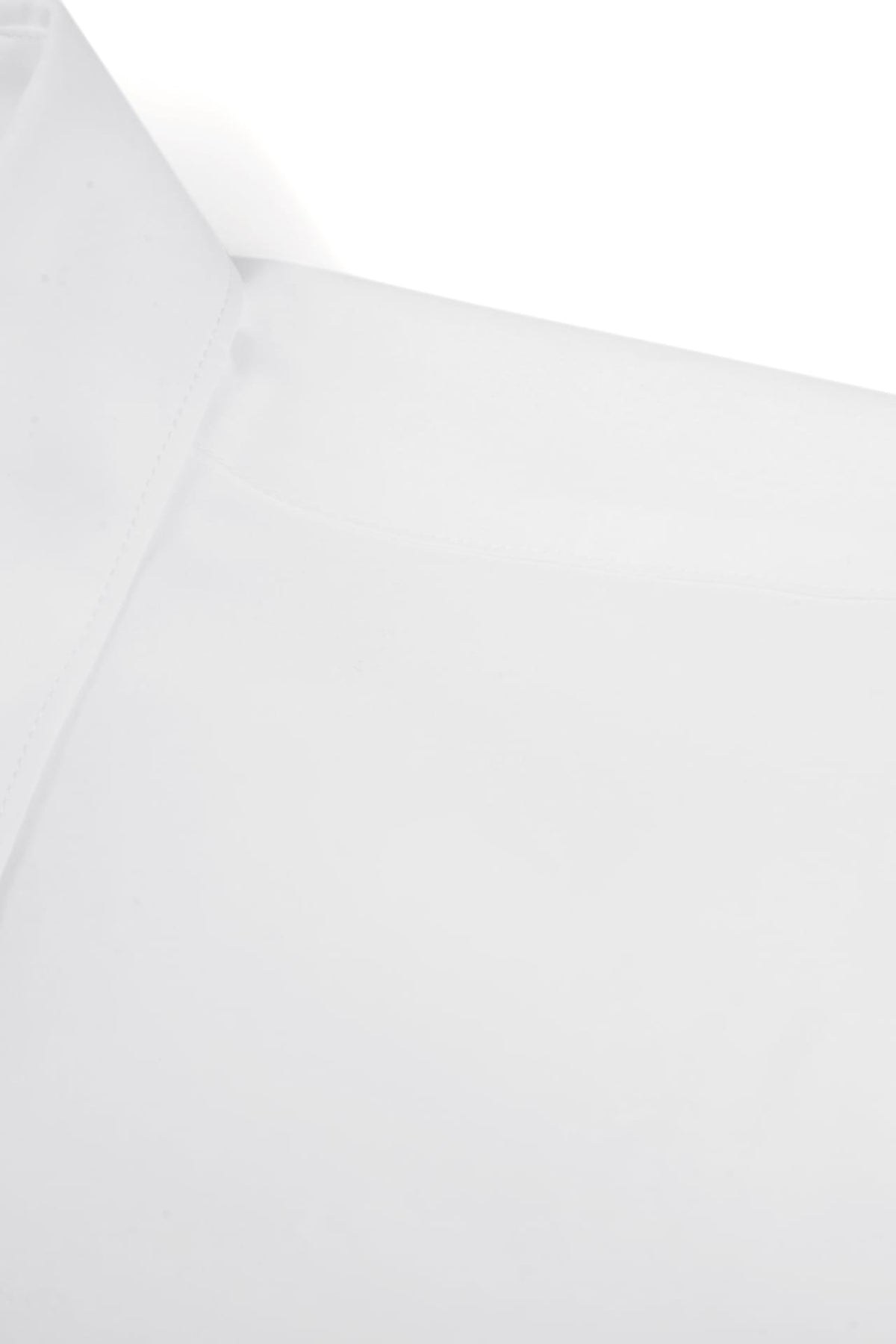 G2000 - Shirts - Non-Iron Easy Care Smart Fit Poplin Shirt