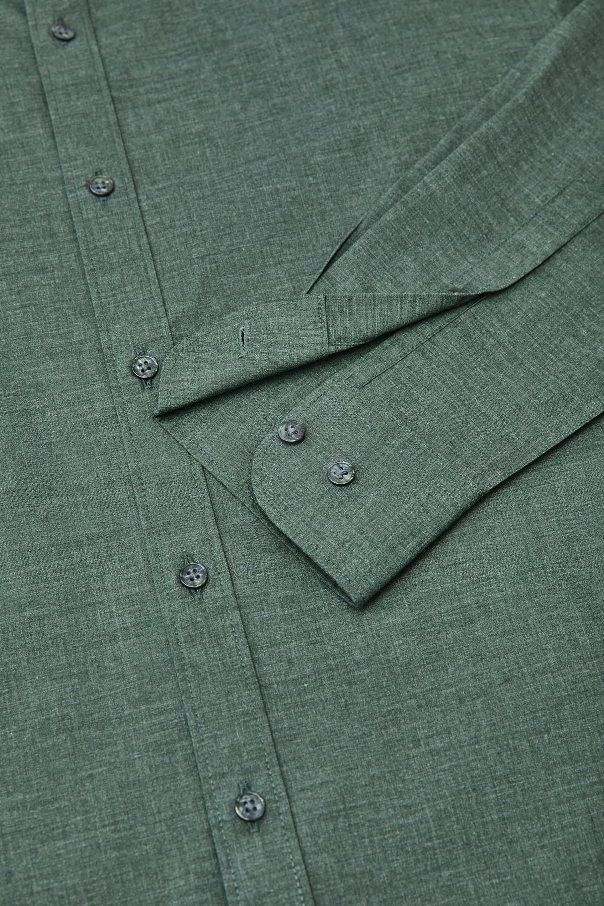 G2000 - Shirts - Non-Iron Easy Care Smart Fit Poplin Shirt