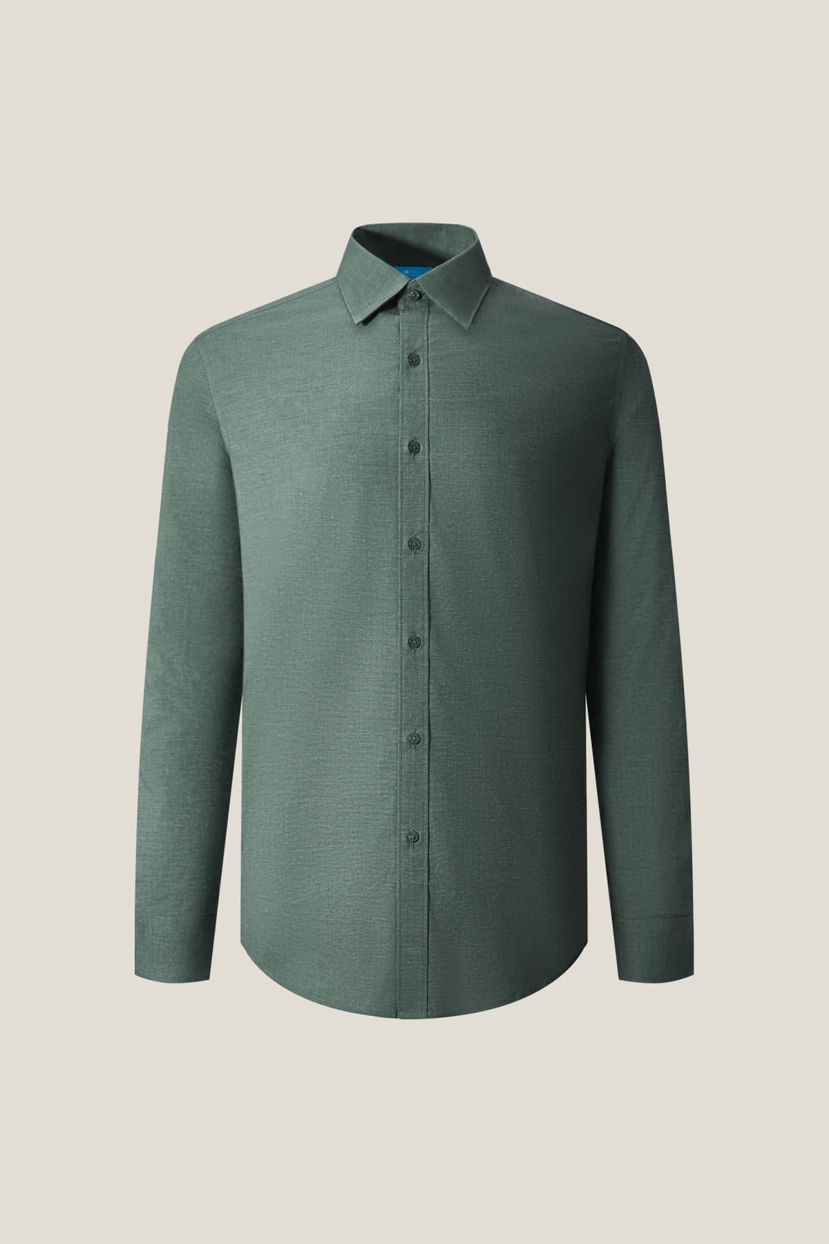 G2000 - Shirts - Non-Iron Easy Care Smart Fit Poplin Shirt