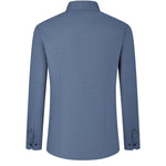Enigmatic Teal
