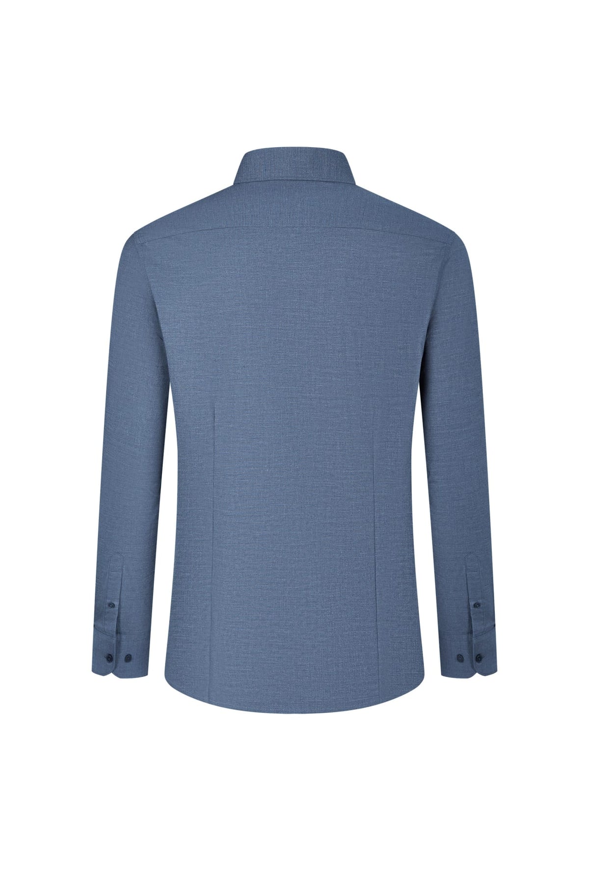 G2000 - Shirts - Non-Iron Easy Care Smart Fit Poplin Shirt