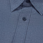 Enigmatic Teal