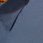 Enigmatic Teal