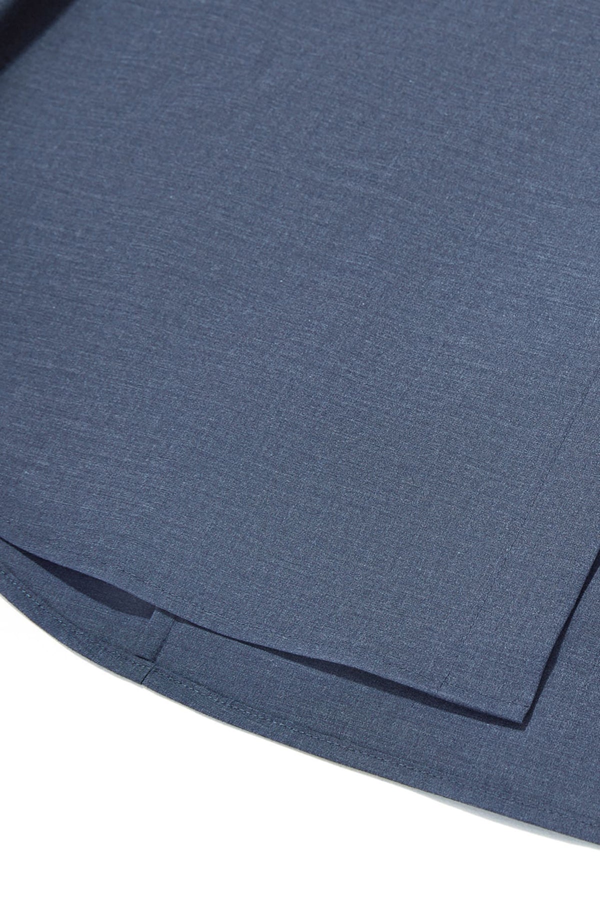 G2000 - Shirts - Non-Iron Easy Care Smart Fit Poplin Shirt