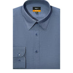 Enigmatic Teal