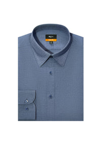 Enigmatic Teal