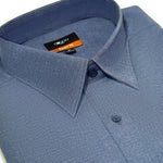 Enigmatic Teal