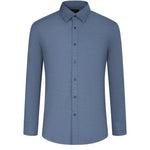 Enigmatic Teal