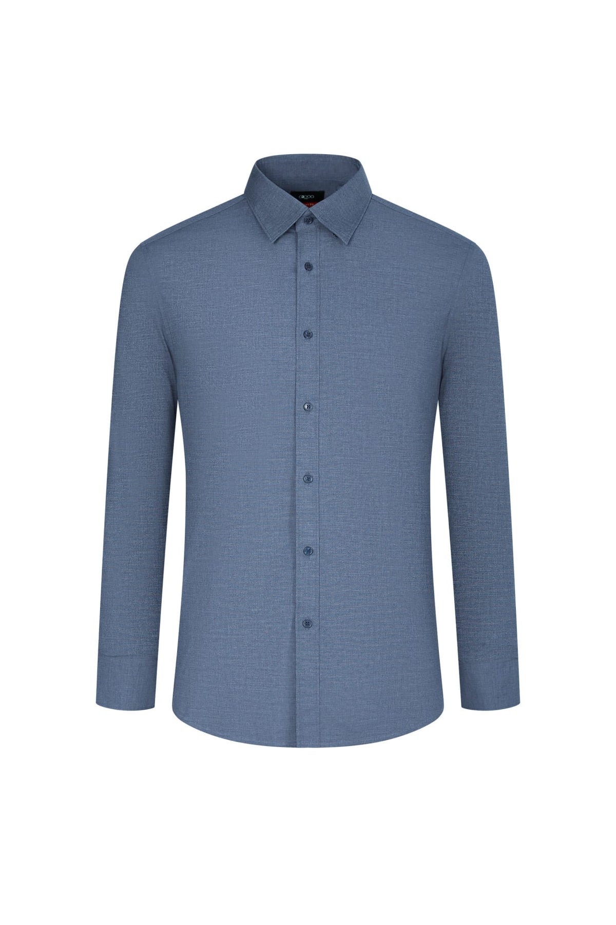G2000 - Shirts - Non-Iron Easy Care Smart Fit Poplin Shirt