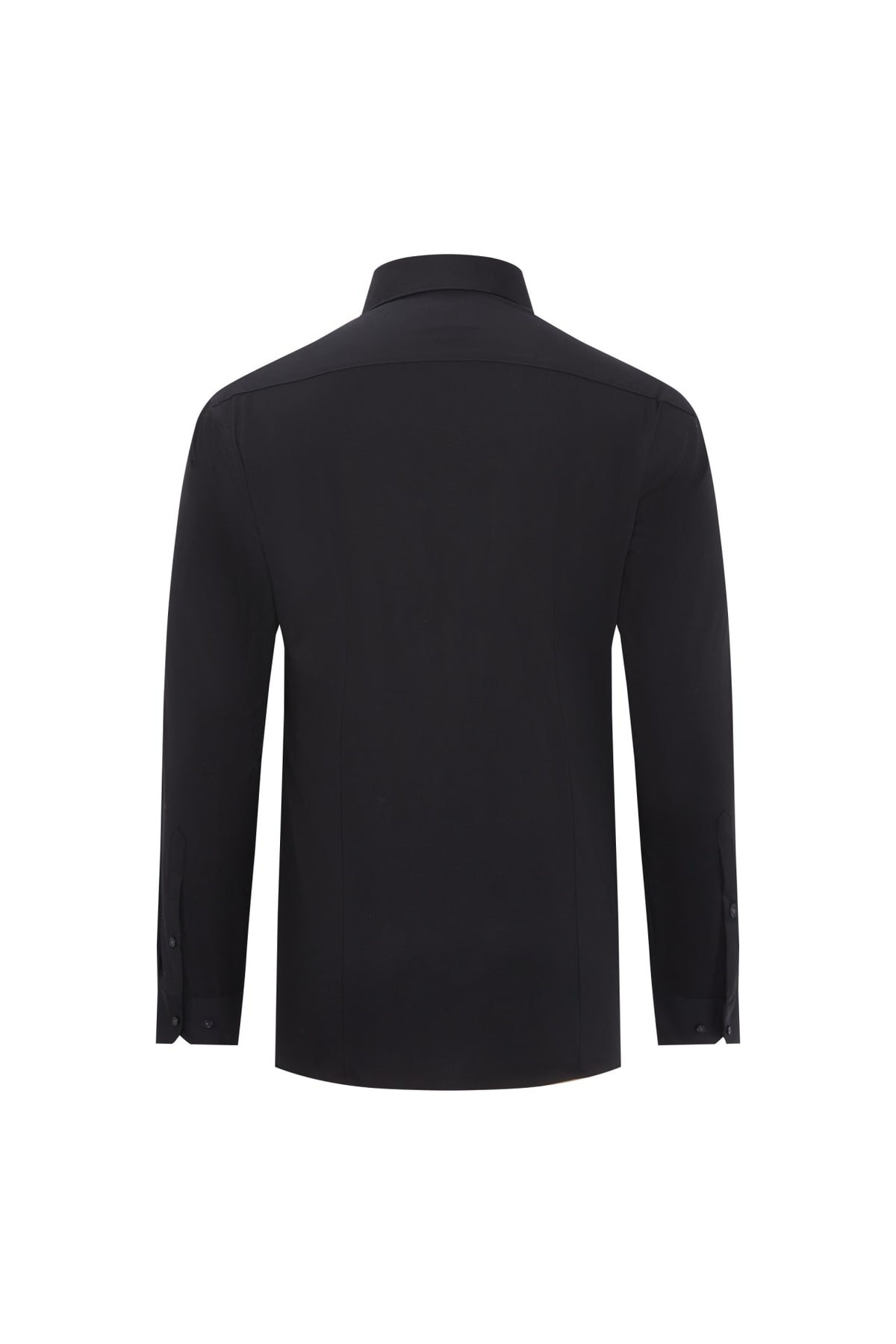 G2000 - Shirts - Non-Iron Easy Care Smart Fit Poplin Shirt