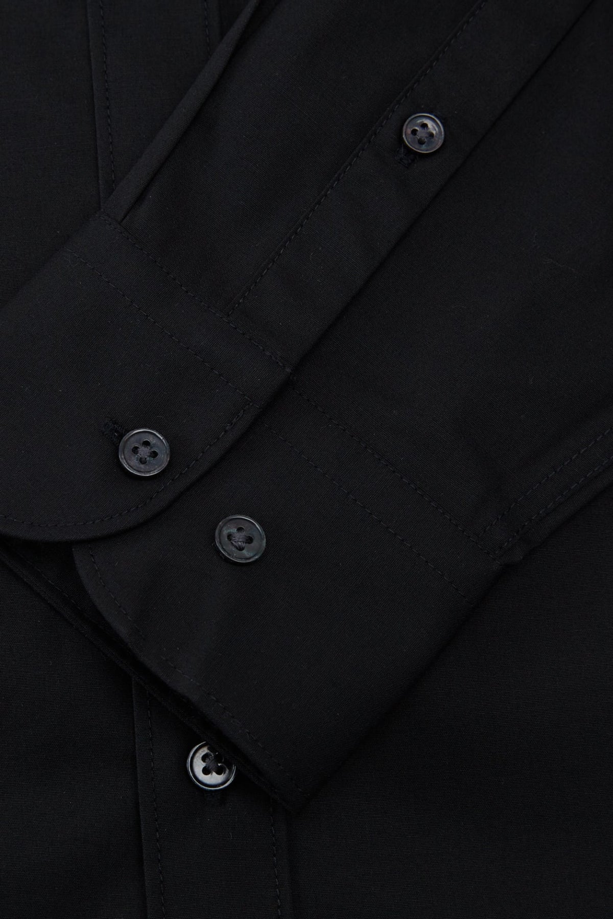 G2000 - Shirts - Non-Iron Easy Care Smart Fit Poplin Shirt