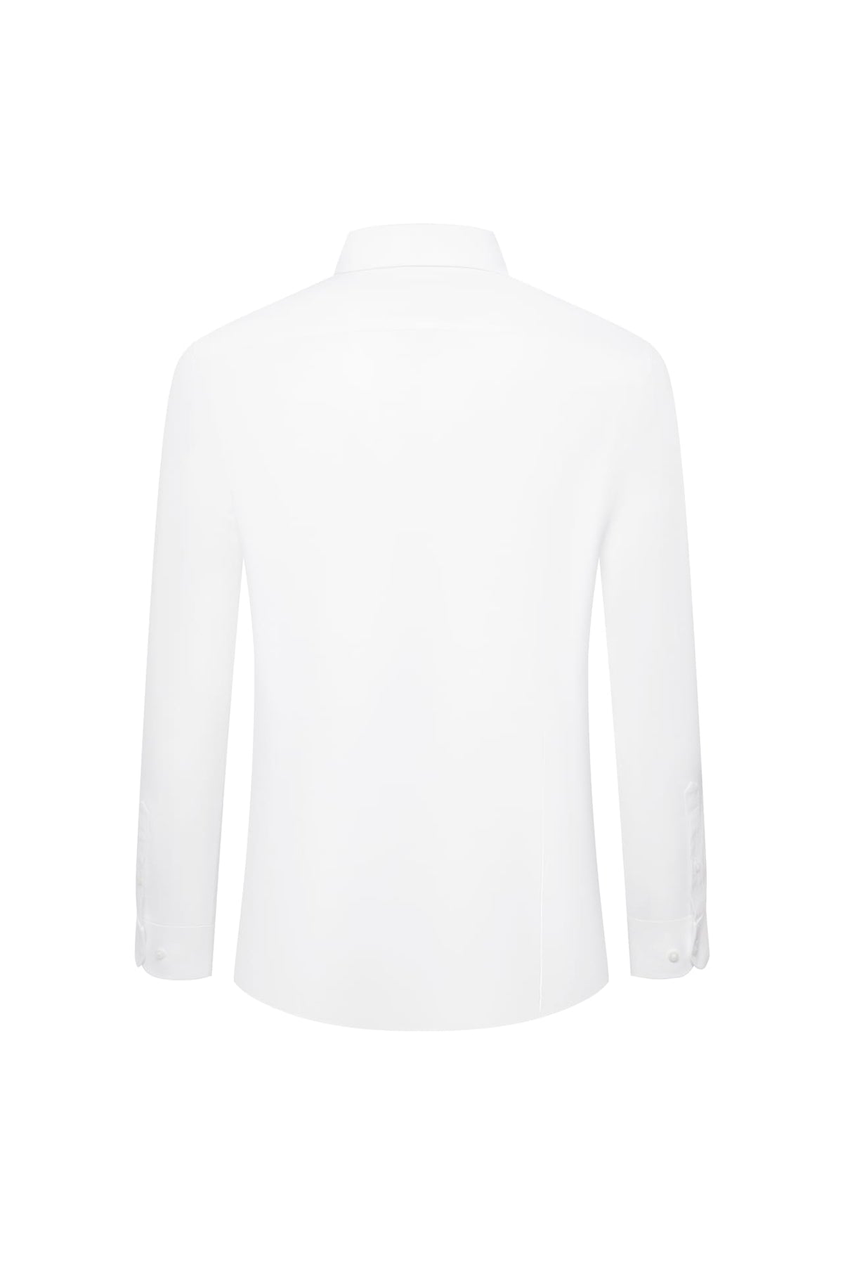 G2000 - Shirts - Non-Iron Smart Fit Oxford Shirt