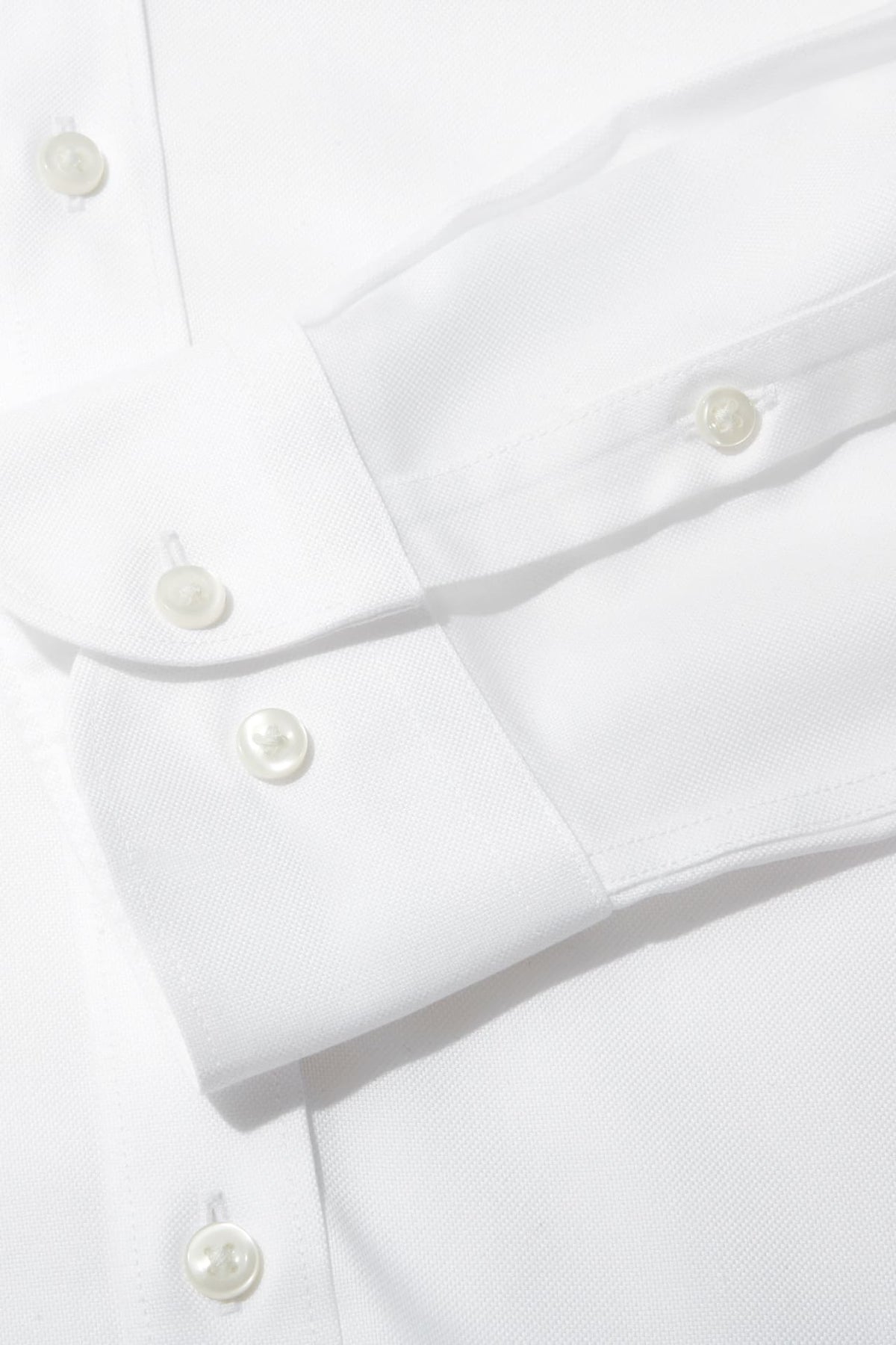 G2000 - Shirts - Non-Iron Smart Fit Oxford Shirt