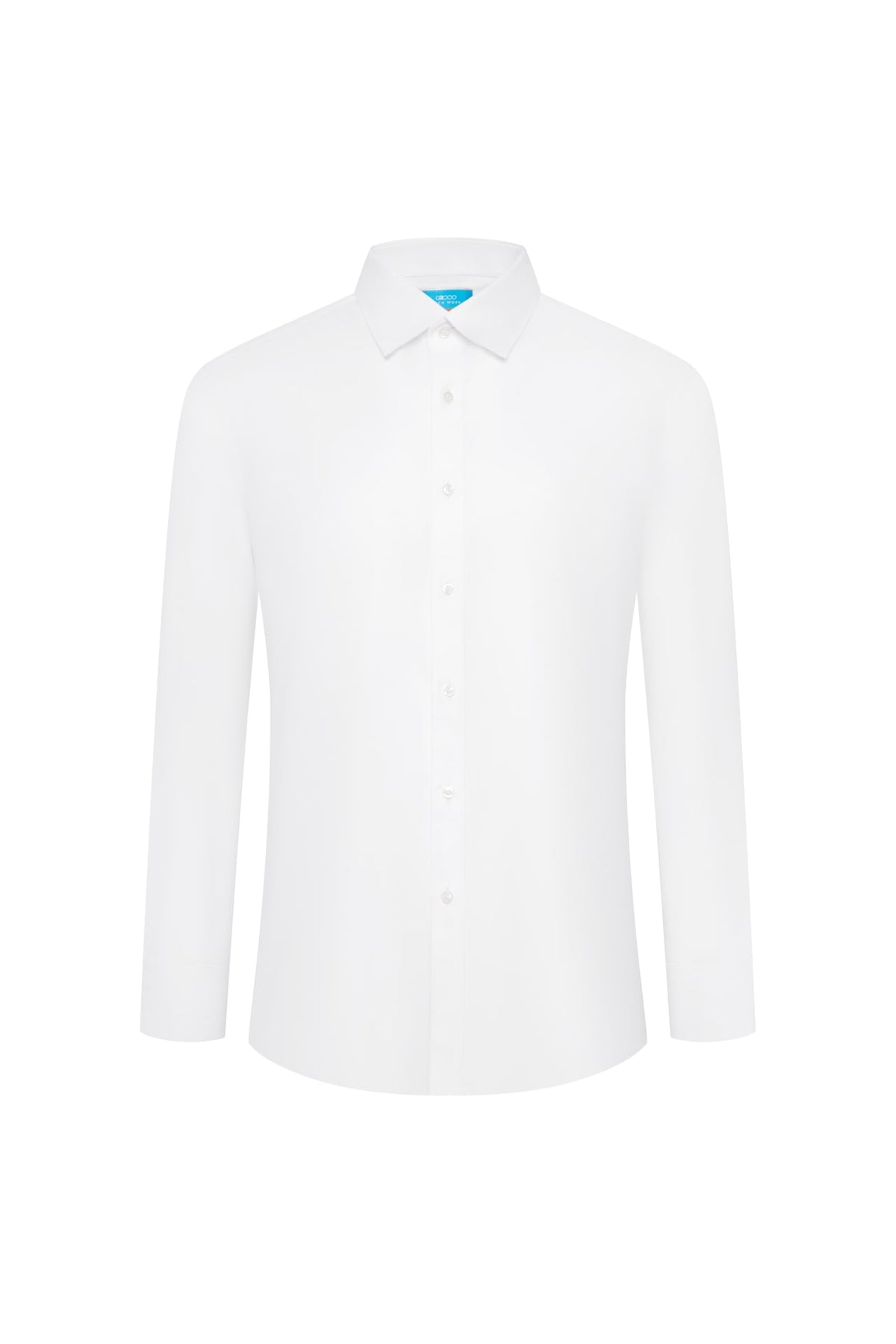 G2000 - Shirts - Non-Iron Smart Fit Oxford Shirt