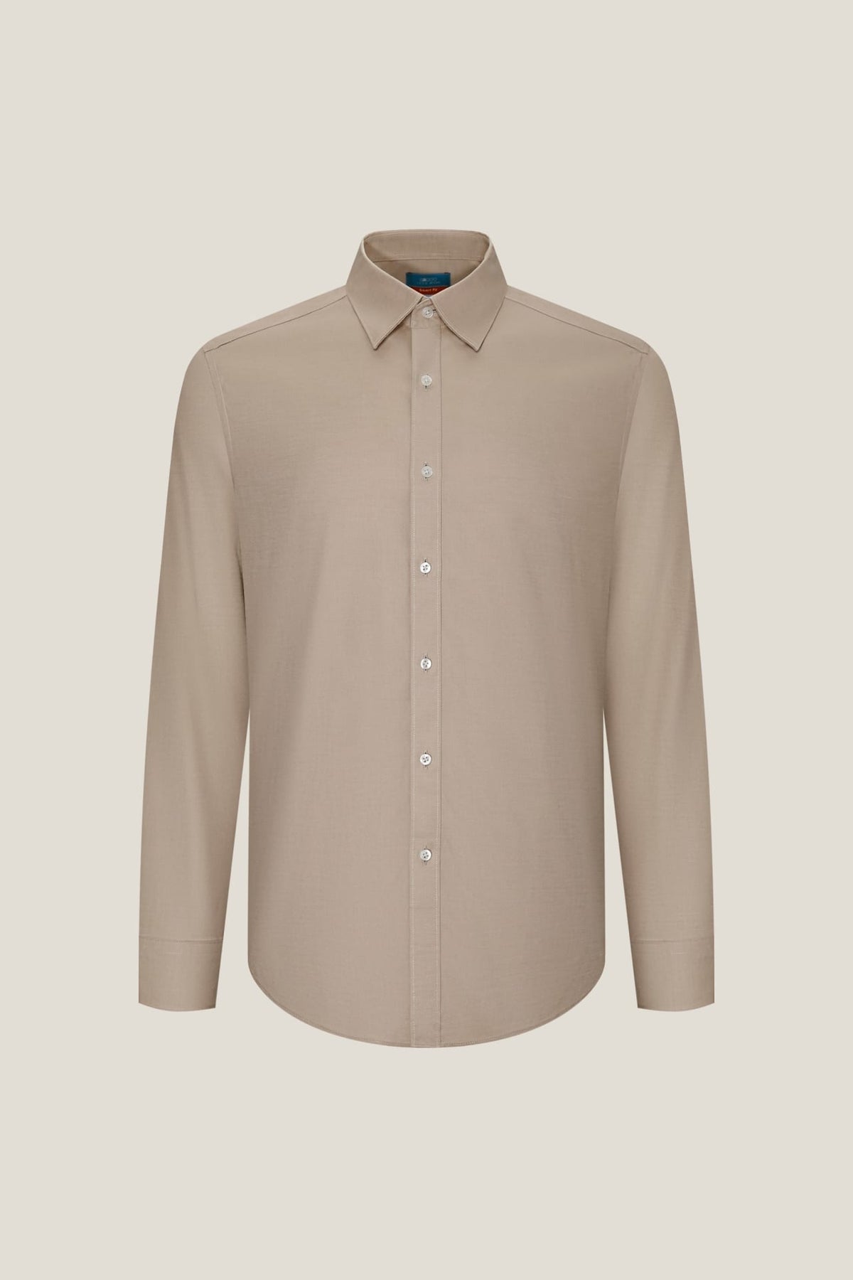 G2000 - Shirts - Non-Iron Smart Fit Oxford Shirt