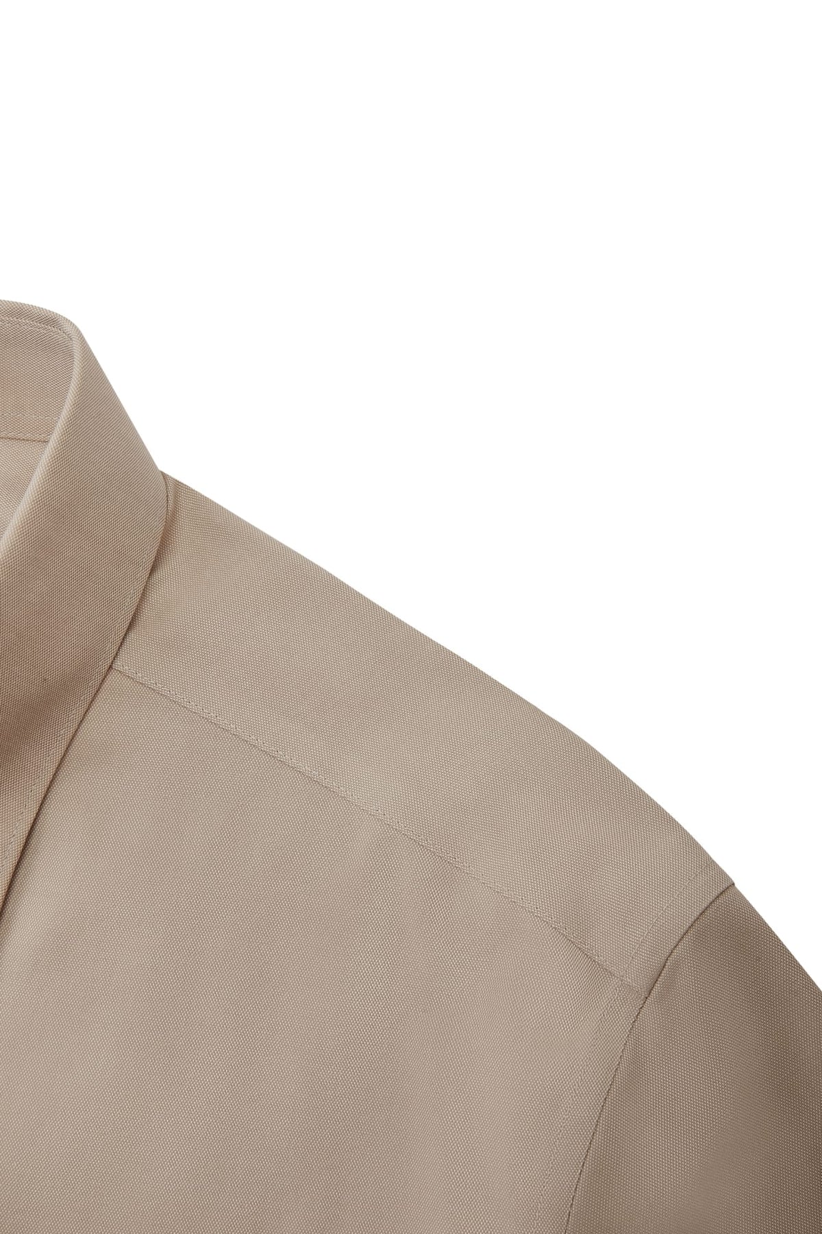 G2000 - Shirts - Non-Iron Smart Fit Oxford Shirt
