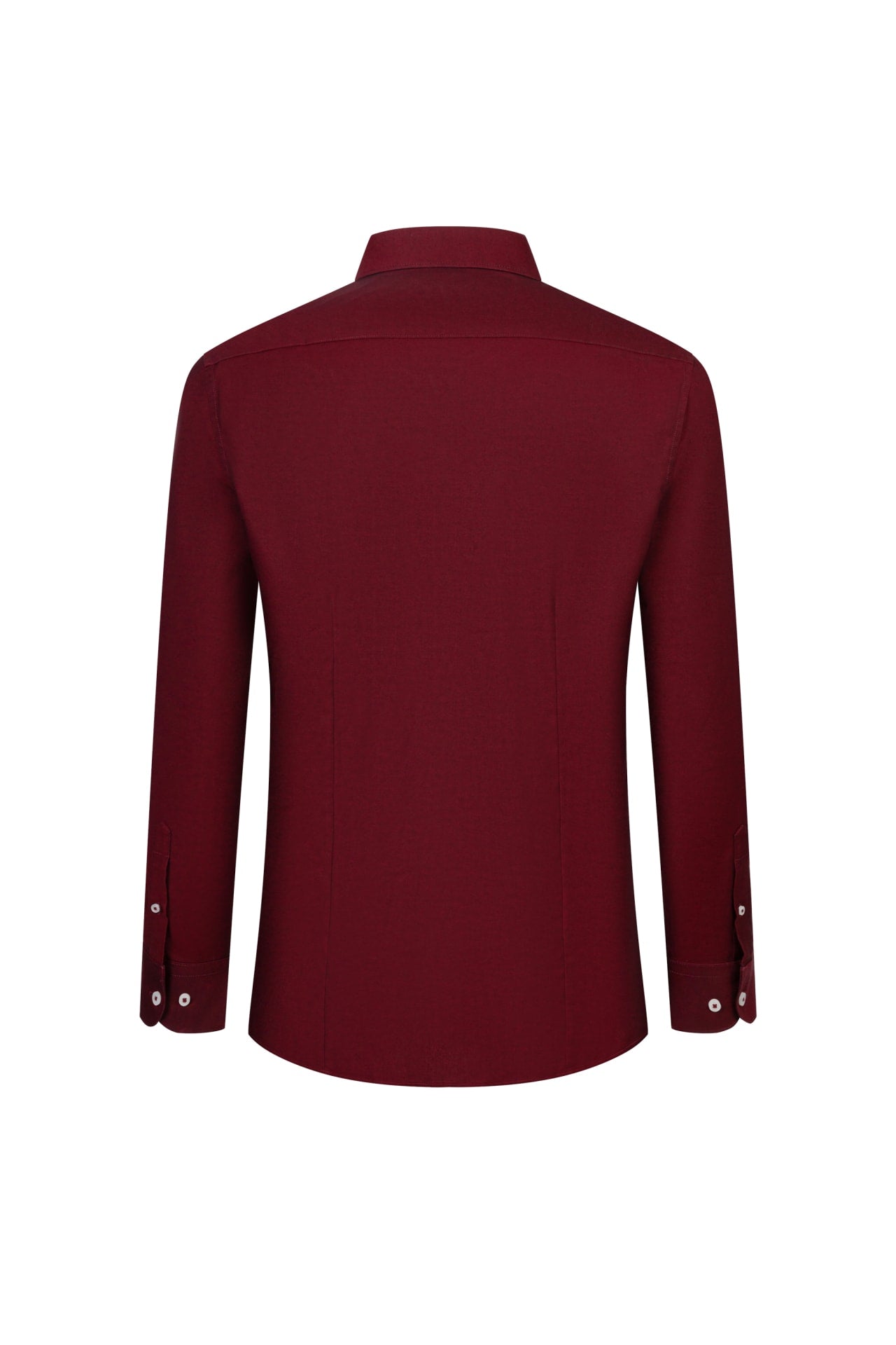 Burgundy Earth