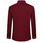 Burgundy Earth