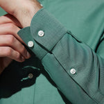 Lustrous Malachite