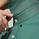 Lustrous Malachite