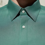 Lustrous Malachite