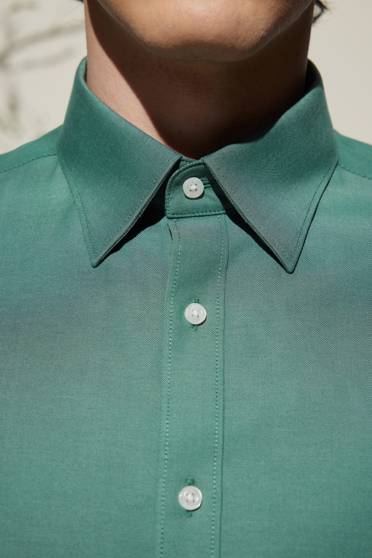 Lustrous Malachite