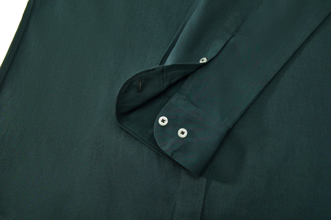 Fuchsite Green