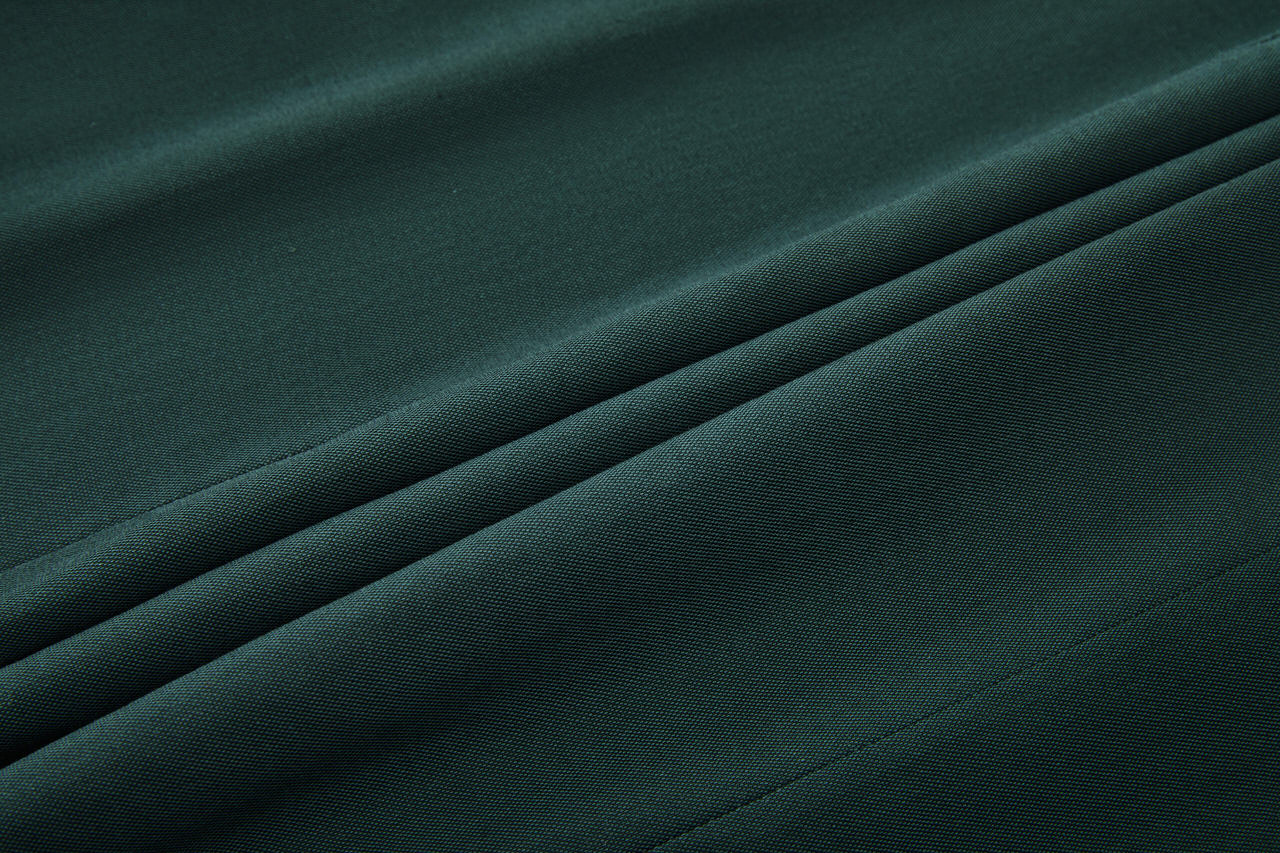 Fuchsite Green