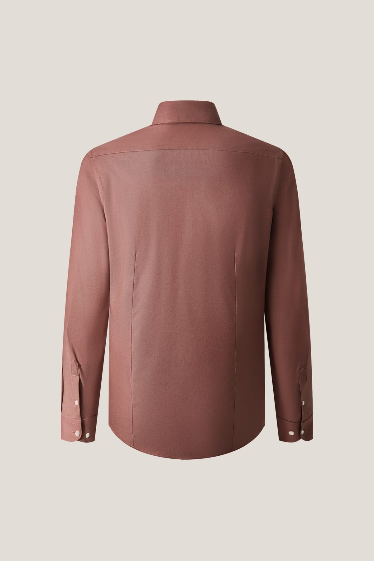 G2000 - Shirts - Non-Iron Cotton Stretch Smart Fit Oxford Shirt