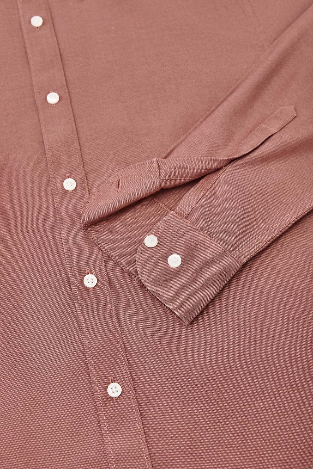 G2000 - Shirts - Non-Iron Cotton Stretch Smart Fit Oxford Shirt