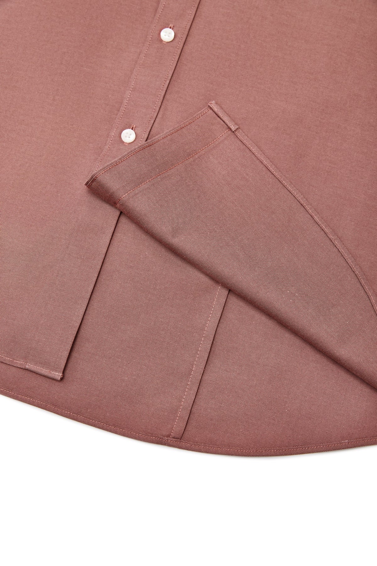 G2000 - Shirts - Non-Iron Cotton Stretch Smart Fit Oxford Shirt