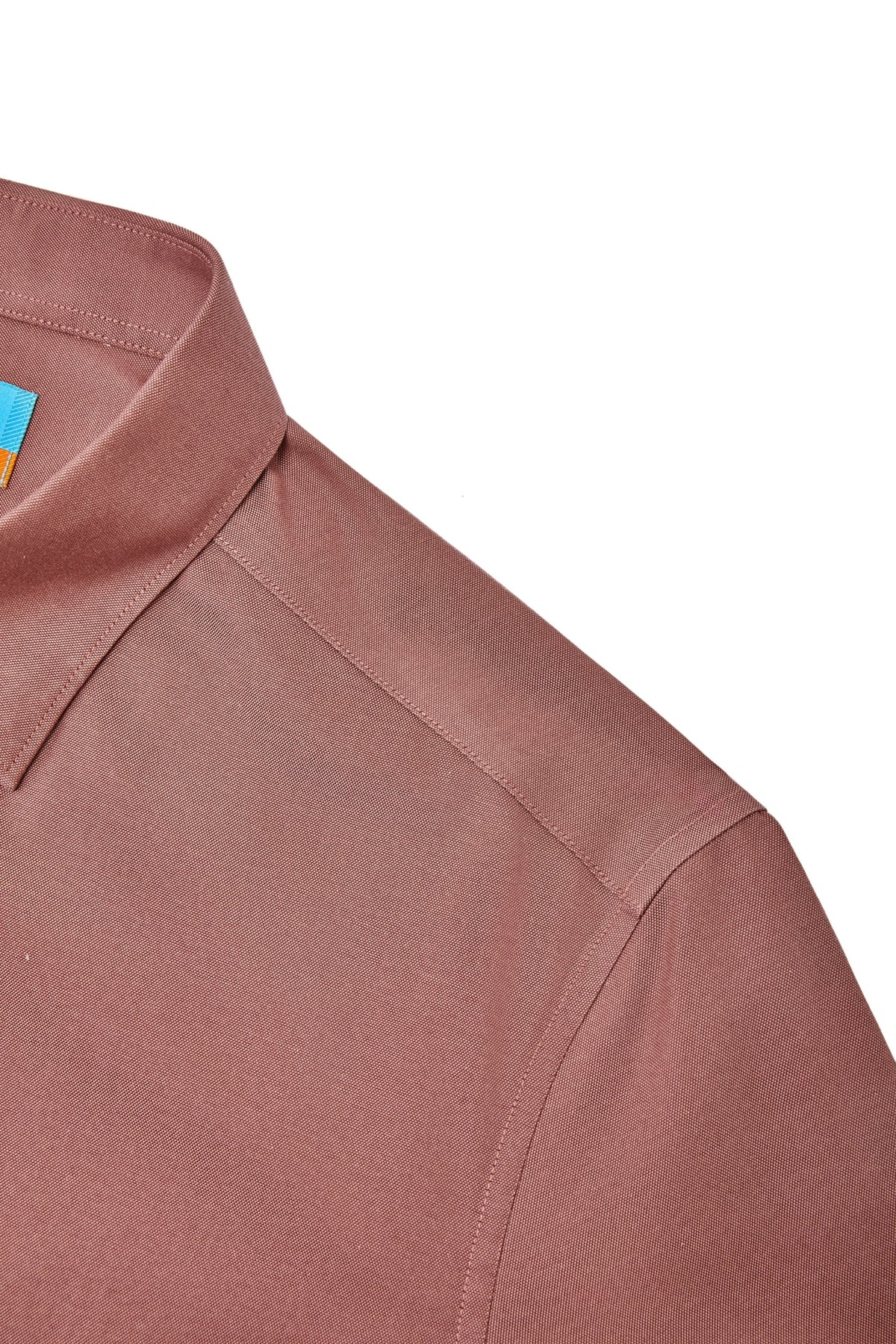 G2000 - Shirts - Non-Iron Cotton Stretch Smart Fit Oxford Shirt