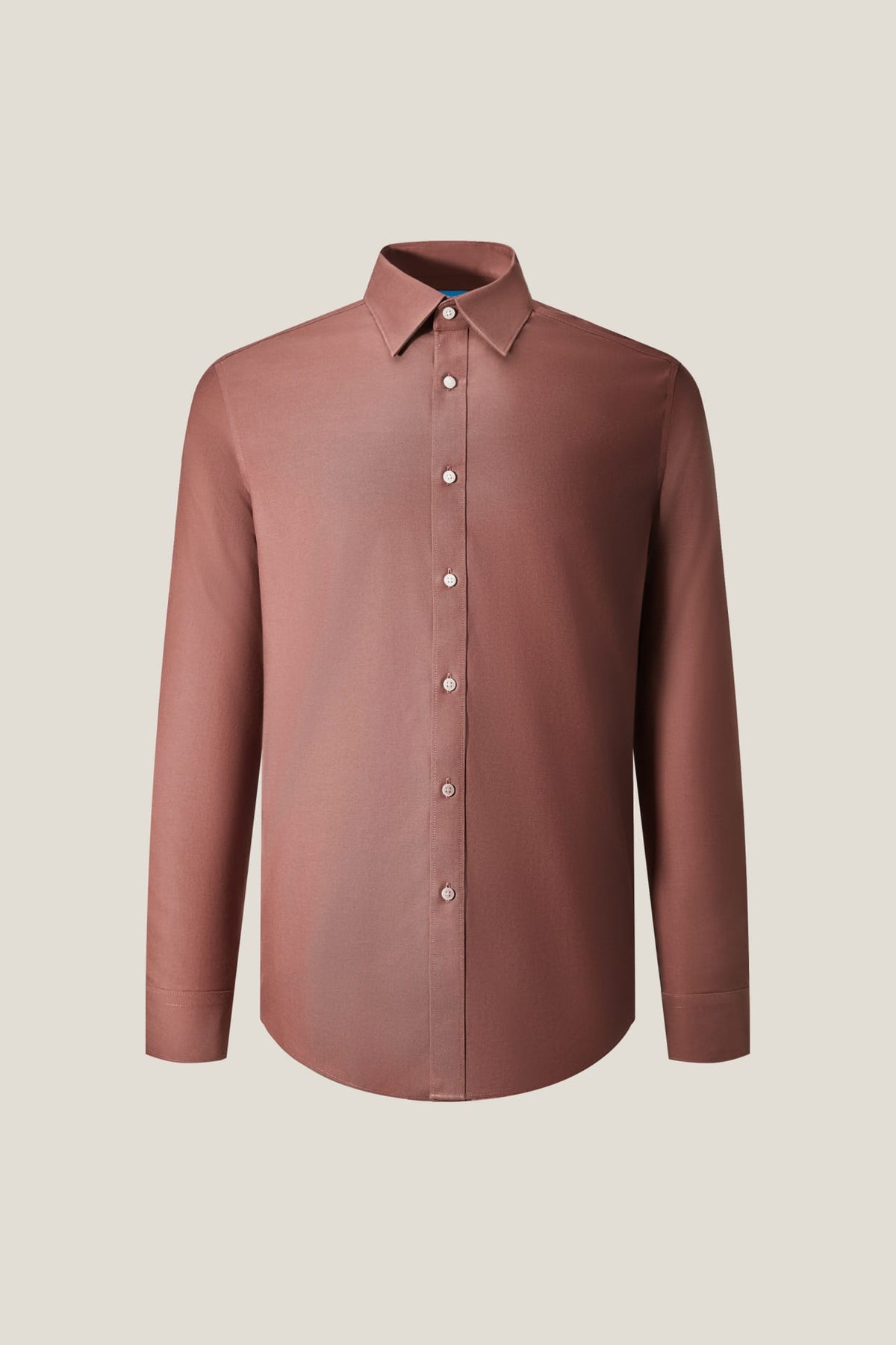 G2000 - Shirts - Non-Iron Cotton Stretch Smart Fit Oxford Shirt